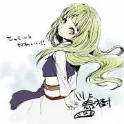 ミルハ