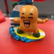 チャリ蔵くんの画像