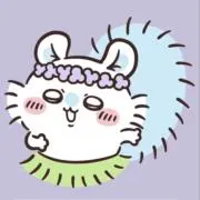 ♡即日発送♡ちいかわLOVE♡の画像