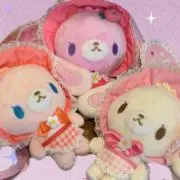 キャラリナ❣️プロフ読んでほしいです❣️の画像