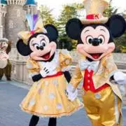 mickeyの画像