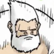 白の賢人の画像