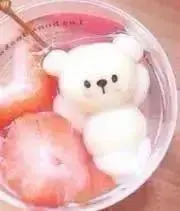 苺の画像