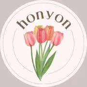 honyon 〻 母子手帳カバーのおみせの画像
