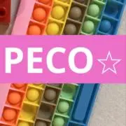 PECO⭐︎プロフィール必読⭐︎の画像