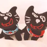 み毛の画像