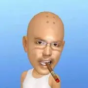 JackMaの画像
