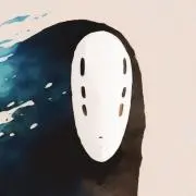 カオナシ