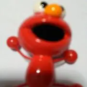 ELMOの画像