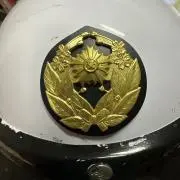 アンモナイトホルスター(エコノミー版) 警察ホルスター 新型ホルスター