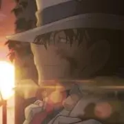 怪盗キッドの画像