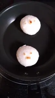 リッカリカの画像