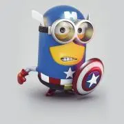 ハッピー・アメリカンの画像