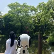 ヌーピーの画像
