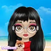 もこもこの画像
