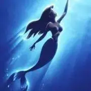 人魚の涙