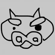 ※断捨離中 ぶりぶりざえもんの画像