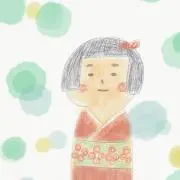 きなこ