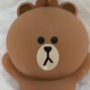 ブラウン(⁠◕⁠ᴥ⁠◕⁠)