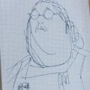 ひろぴーの画像