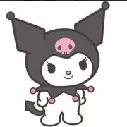 kuromiプロフィール必読の画像