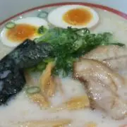 theラーメン