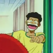 あんぱんまん