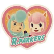 R.PARKERSの画像