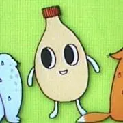 huckleberryの画像