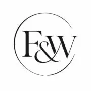 F&Wの画像