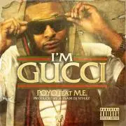 I'M GUCCI