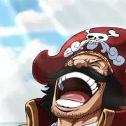 海賊王の画像