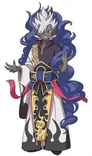 ジャイ