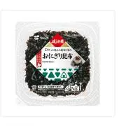 おにぎり昆布の画像