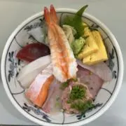 ぱりぱりちきんの画像
