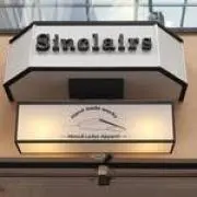 SINCLAIRSの画像