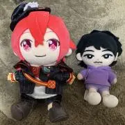 うらたぬき バッドエンド 缶バッジ - メルカリ