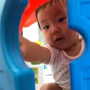 you