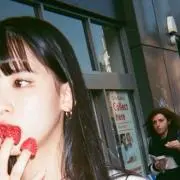 ❤︎