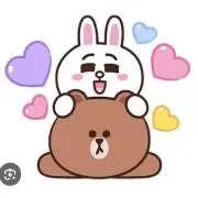 ブラウンコニーの画像