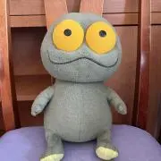 ケロの画像