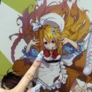 はみの画像
