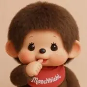 モンチッチの画像