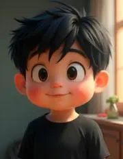Nickの画像