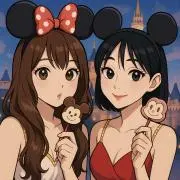 m♡