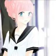 璃子