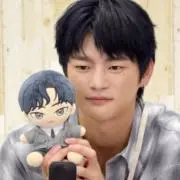 ☆えむちゃん☆の画像