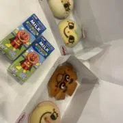すいかの画像