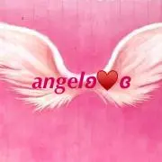 angelʚ♥ɞの画像