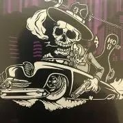 拳王の画像